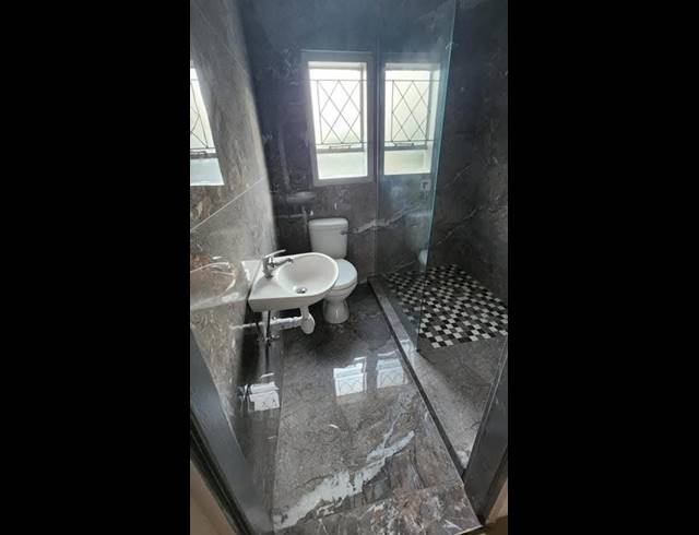 3 BEDROOM PROPERTY TO RENT IN NEWLANDS WEST
